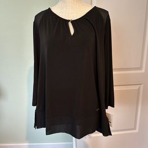 Ellen Tracy blouse